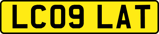 LC09LAT