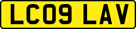 LC09LAV
