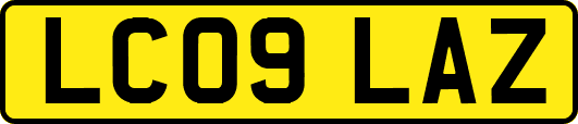 LC09LAZ