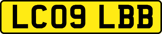 LC09LBB
