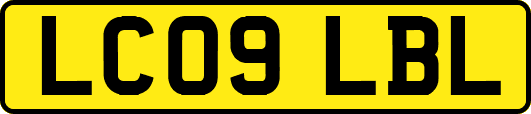 LC09LBL