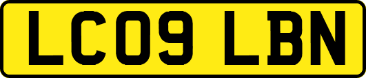 LC09LBN