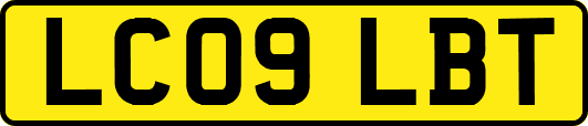 LC09LBT