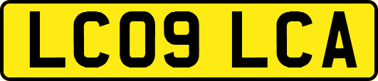 LC09LCA