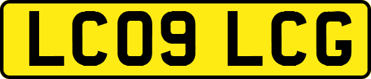 LC09LCG