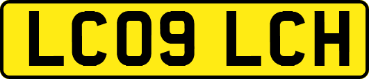 LC09LCH