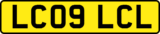 LC09LCL