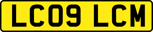 LC09LCM