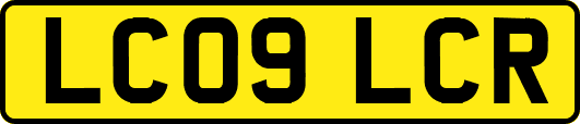 LC09LCR