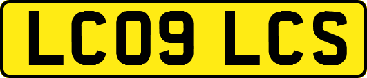 LC09LCS