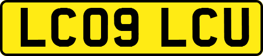 LC09LCU