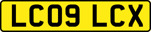 LC09LCX