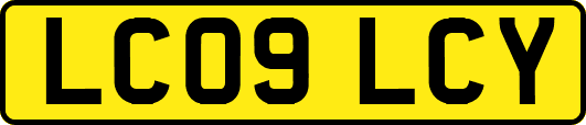 LC09LCY