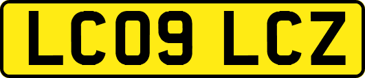 LC09LCZ
