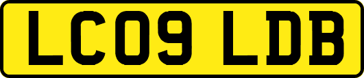 LC09LDB