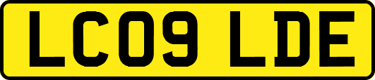 LC09LDE