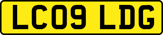 LC09LDG