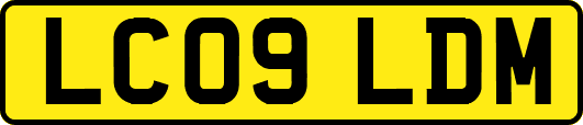 LC09LDM