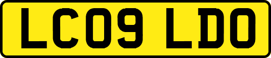 LC09LDO
