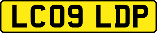 LC09LDP