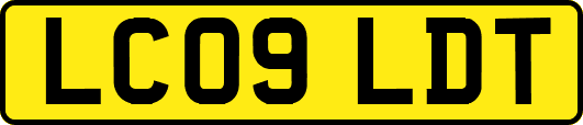 LC09LDT
