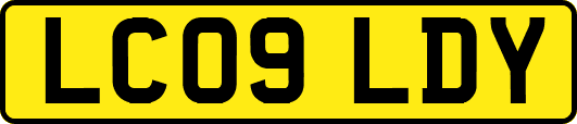 LC09LDY