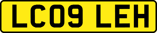 LC09LEH