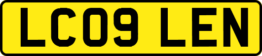 LC09LEN