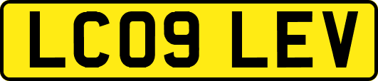 LC09LEV