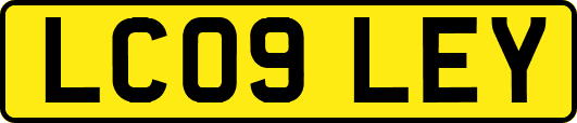 LC09LEY