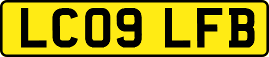 LC09LFB
