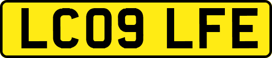 LC09LFE