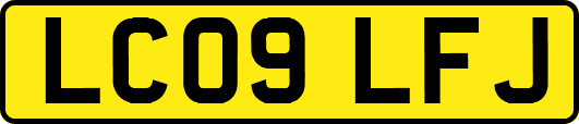 LC09LFJ