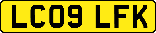 LC09LFK