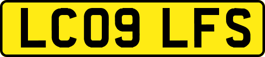 LC09LFS