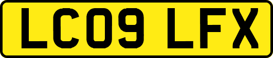LC09LFX