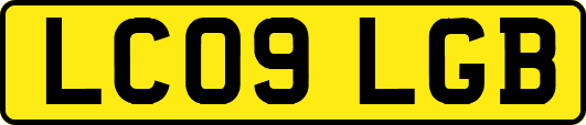 LC09LGB