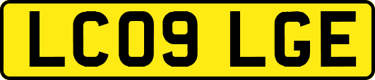LC09LGE