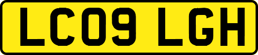 LC09LGH