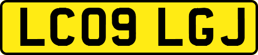 LC09LGJ