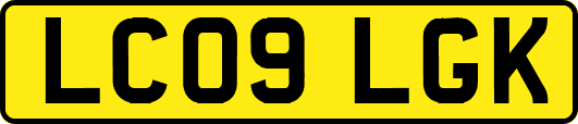 LC09LGK