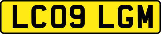 LC09LGM