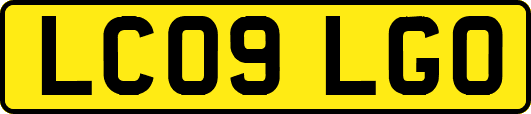 LC09LGO