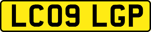LC09LGP
