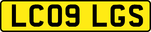 LC09LGS