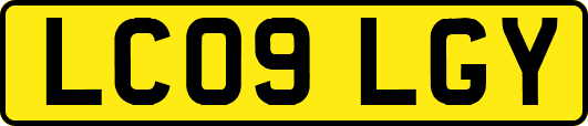 LC09LGY
