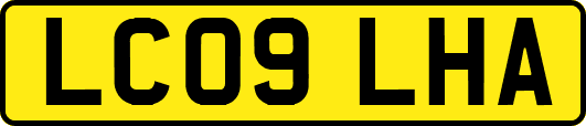 LC09LHA