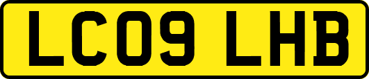 LC09LHB