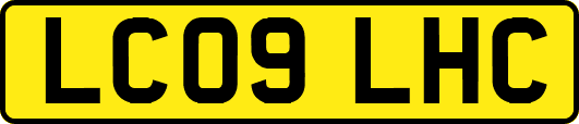 LC09LHC