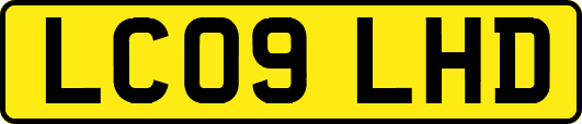 LC09LHD